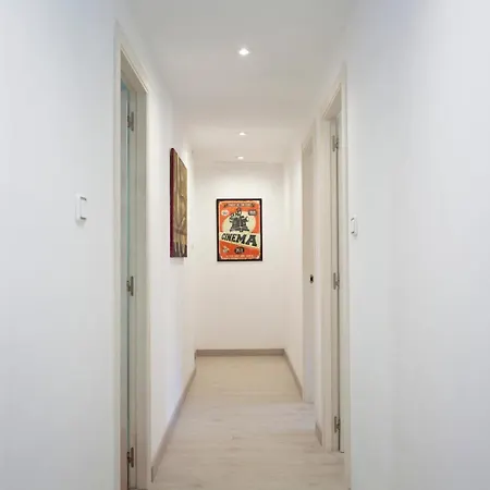 Guestready - A Joyful In Poblats Maritims Appartement *