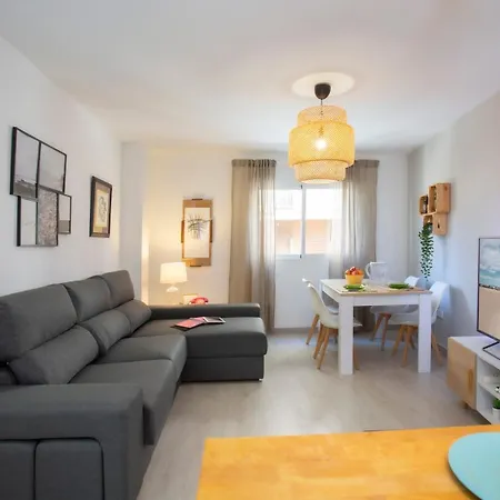 Guestready - A Joyful In Poblats Maritims