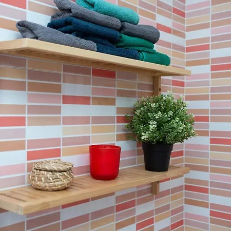 Guestready - A Joyful In Poblats Maritims Appartement *