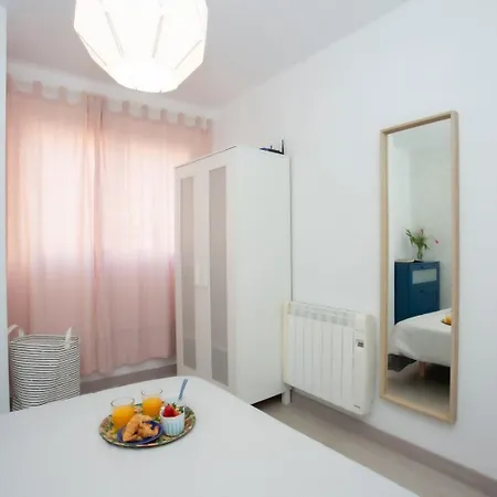 Lägenhet Guestready - A Joyful In Poblats Maritims