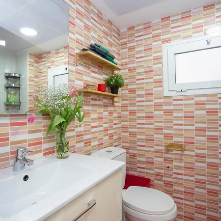 Guestready - A Joyful In Poblats Maritims