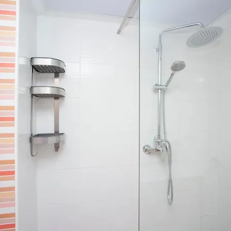 Guestready - A Joyful In Poblats Maritims Lägenhet