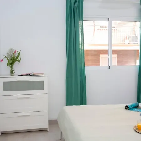 Guestready - A Joyful In Poblats Maritims Daire *