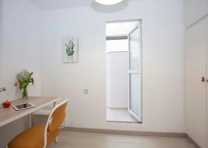 Guestready - A Joyful In Poblats Maritims * Valencia