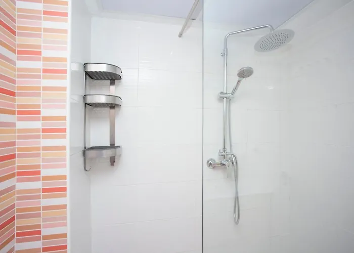 Guestready - A Joyful In Poblats Maritims Lejlighed