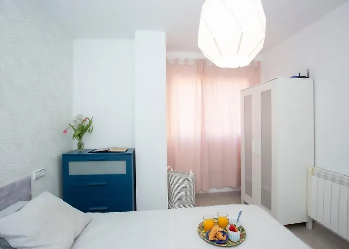 Lejlighed Guestready - A Joyful In Poblats Maritims *