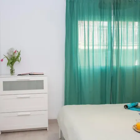 Guestready - A Joyful In Poblats Maritims * Valencia