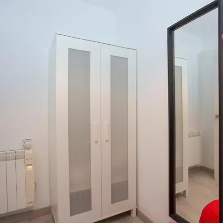 Apartment Guestready - A Joyful In Poblats Maritims
