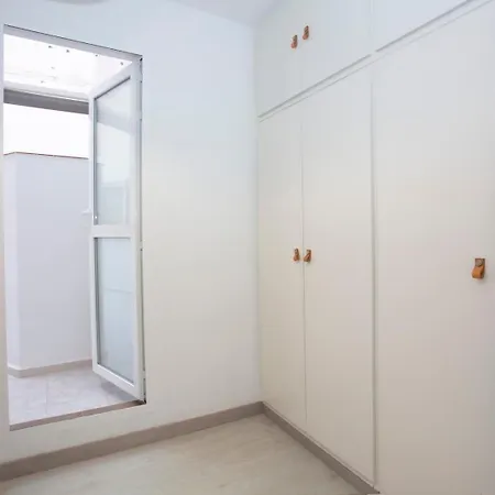 Apartment Guestready - A Joyful In Poblats Maritims *