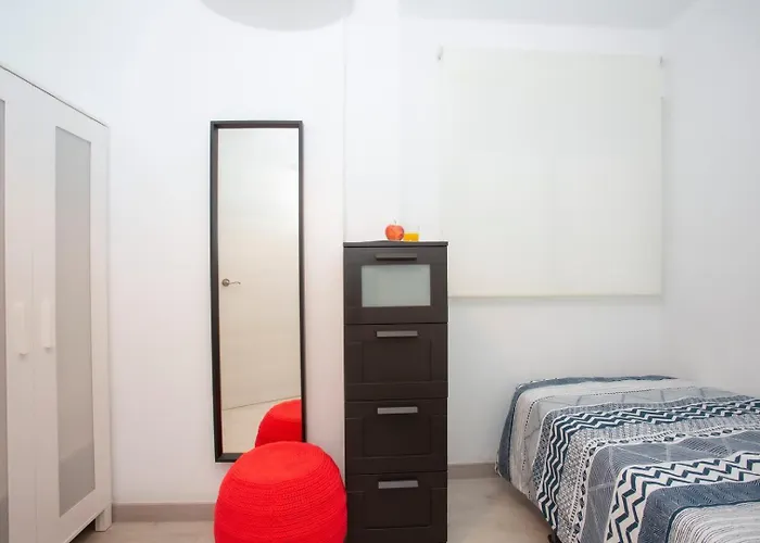 Guestready - A Joyful In Poblats Maritims Διαμέρισμα Βαλένθια