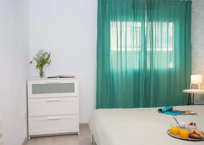 Guestready - A Joyful In Poblats Maritims * Βαλένθια