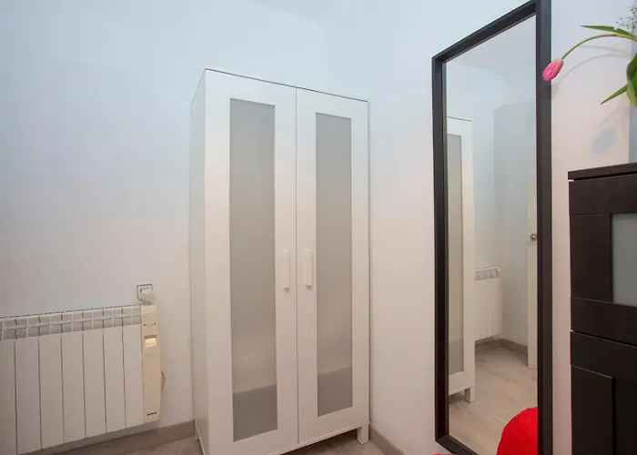 Διαμέρισμα Guestready - A Joyful In Poblats Maritims