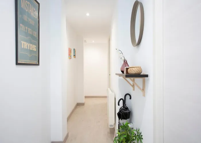 Guestready - A Joyful In Poblats Maritims * Βαλένθια