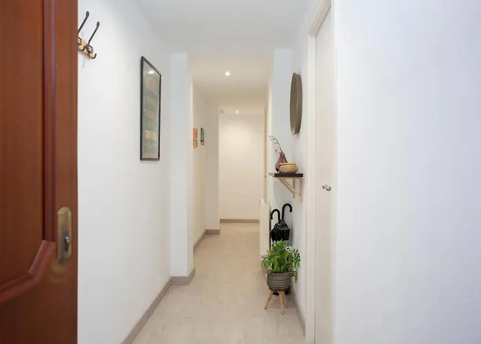 Διαμέρισμα Guestready - A Joyful In Poblats Maritims