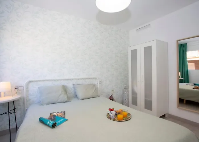 Guestready - A Joyful In Poblats Maritims Βαλένθια