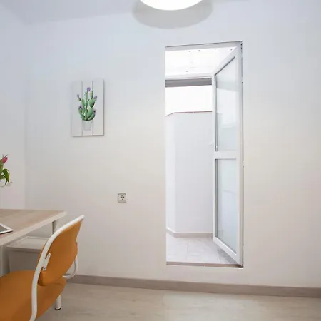 Guestready - A Joyful In Poblats Maritims * Βαλένθια